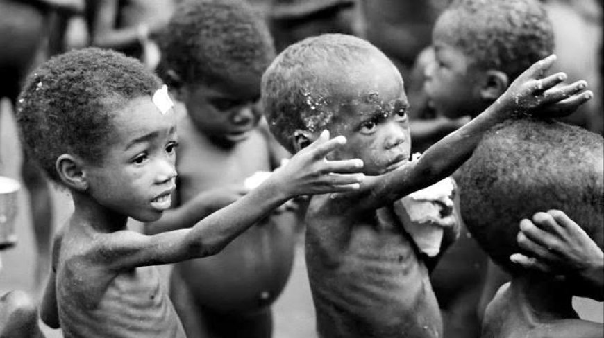 C/River Declares State of Emergency on Malnutrition