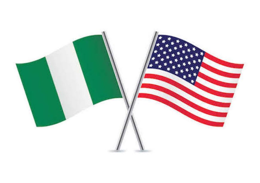 Nigeria Received $7.8 Billion in Foreign Aid from US in 10 Years