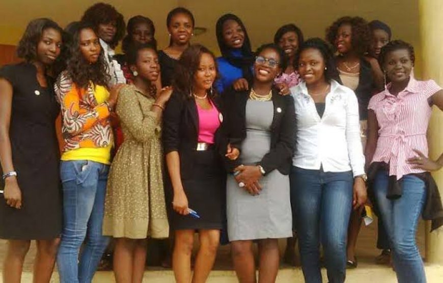 Evaluate Our Brains Not Our Bodies, Female Job Seekers Cry out