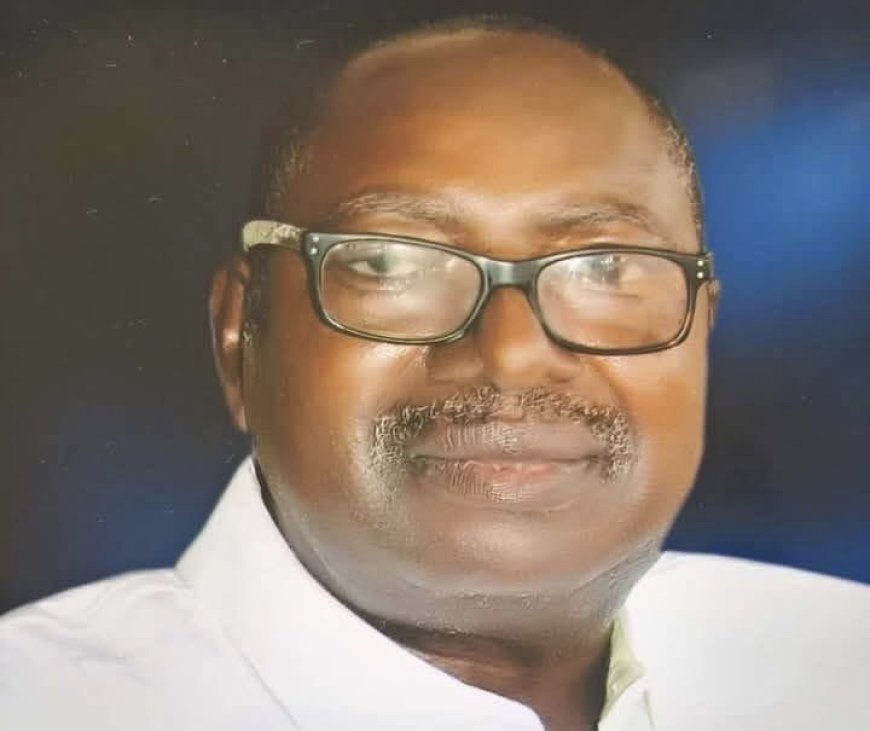 Ogbaji Family Patriarch Bows Out, Burial Scheduled for March 15