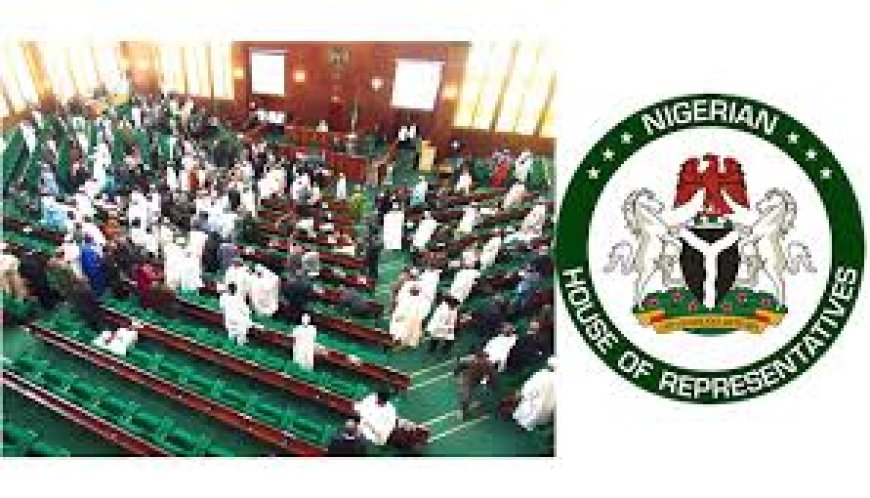 REPS PROBE NGOs OVER TERRORISM FUNDING ALLEGATIONS