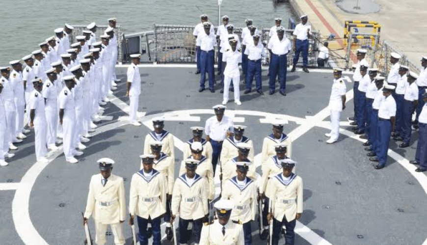 FG TO ESTABLISH NAVAL BASE IN UWANA-AFIKPO