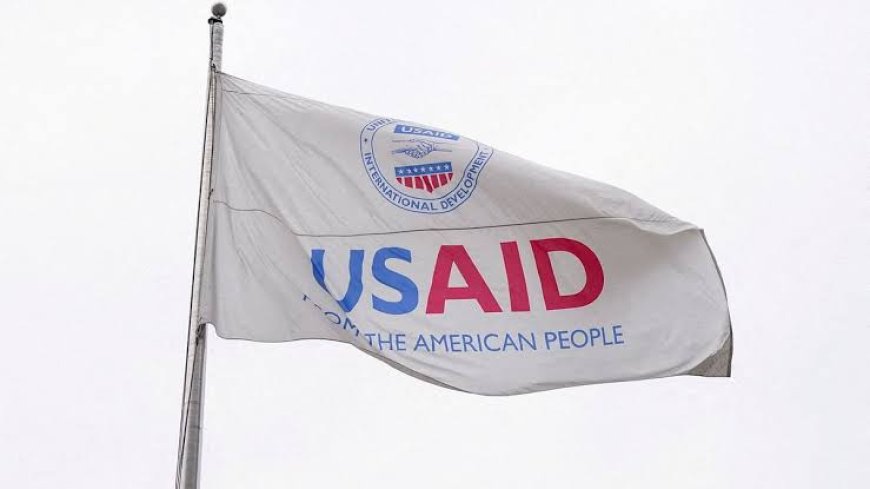 USAID-donated drugs found in Lagos, Abia markets — NAFDAC