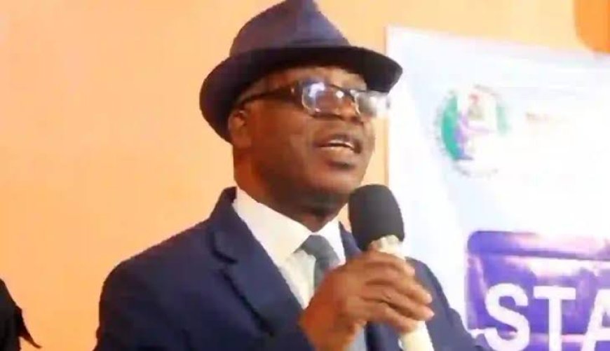 Rivers Electoral Commission Kicks As Assembly Issues 48-Hour Summon On Chairman 