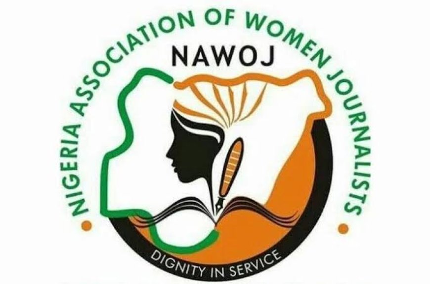 IWD: Nawoj C'River Tasks Women on Breaking Barriers, Closing Gaps of Gender Inequality