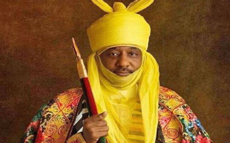 BREAKING: COURT OF APPEAL  STOPS REINSTATEMENT OF SANUSI AS EMIRE OF KANO