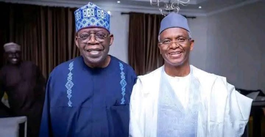 We Knew About Tinubu’s Chicago Certificate Issues And Still Supported Him, Says El-Rufai