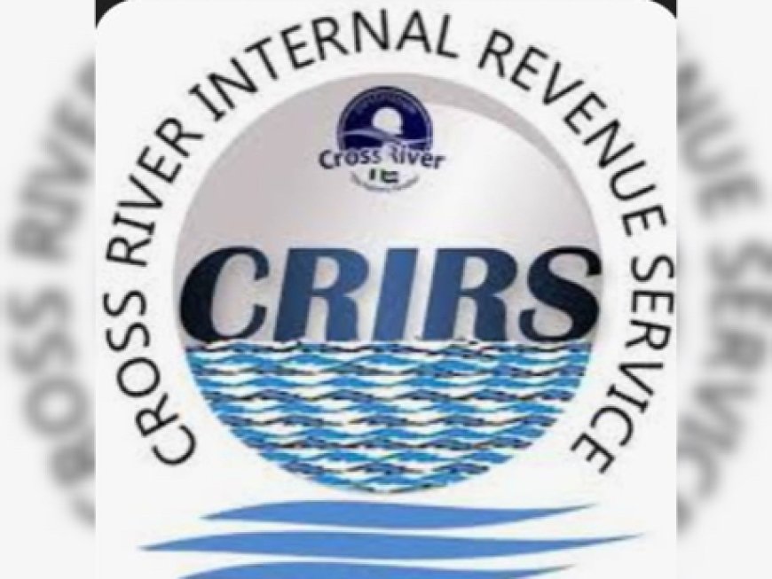 Cross River Internal.Revenue Service Clamps Down On Illegal Tax Collectors