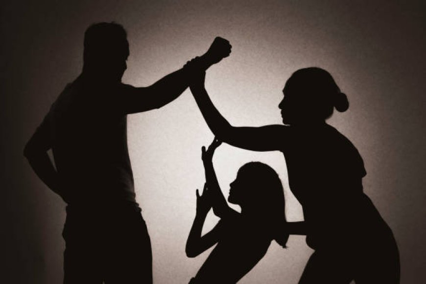 RECALLING DOMESTIC VIOLENCE INCIDENCES IN CROSS RIVER STATE AND HOW TO CURB IT