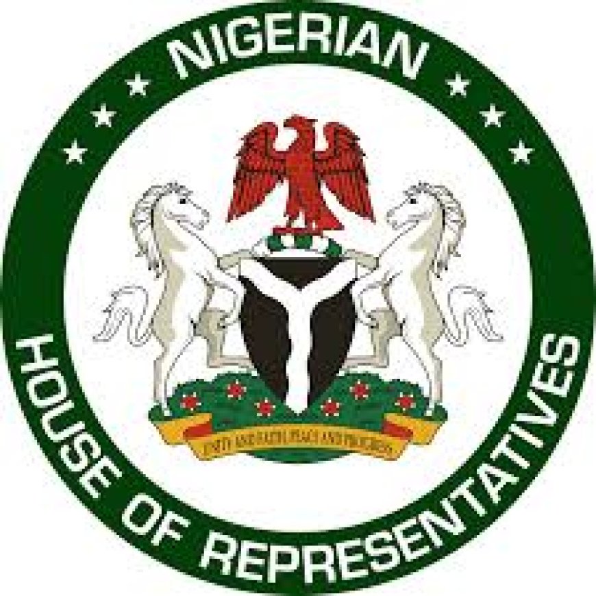 Bill For State To Control Resources Passes Second Reading At House of Representatives