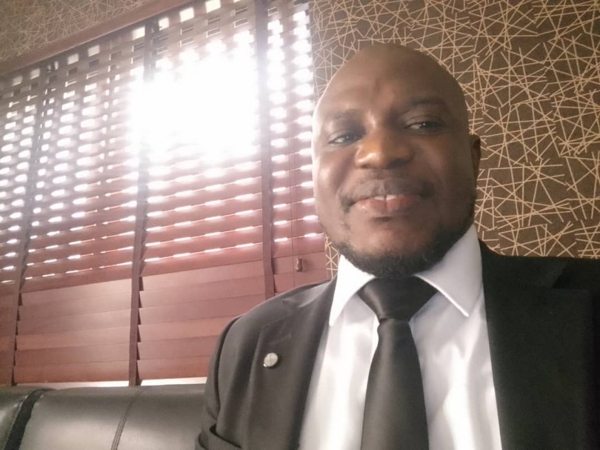 C'River Govt. Declares War on Illegal Mining, Urges Citizens Protect Environment