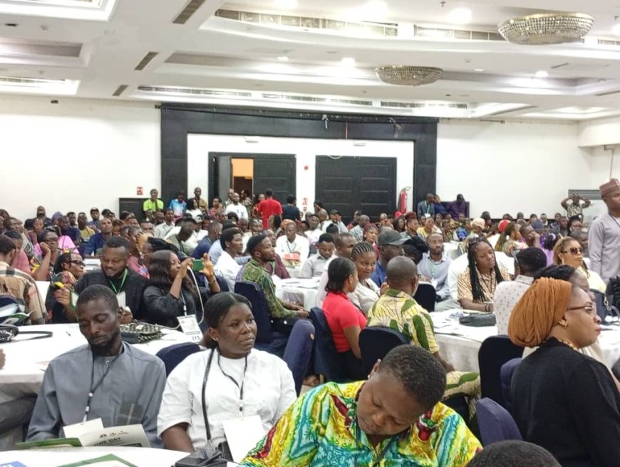 Smallholder Farmers Drive the Economy, Should Be Supported By Govt, Says Don