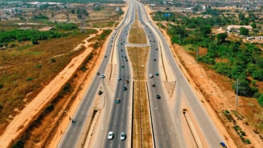 Lagos-Calabar Coastal Highway 70% completed, January 2026 delivery expected – Umahi