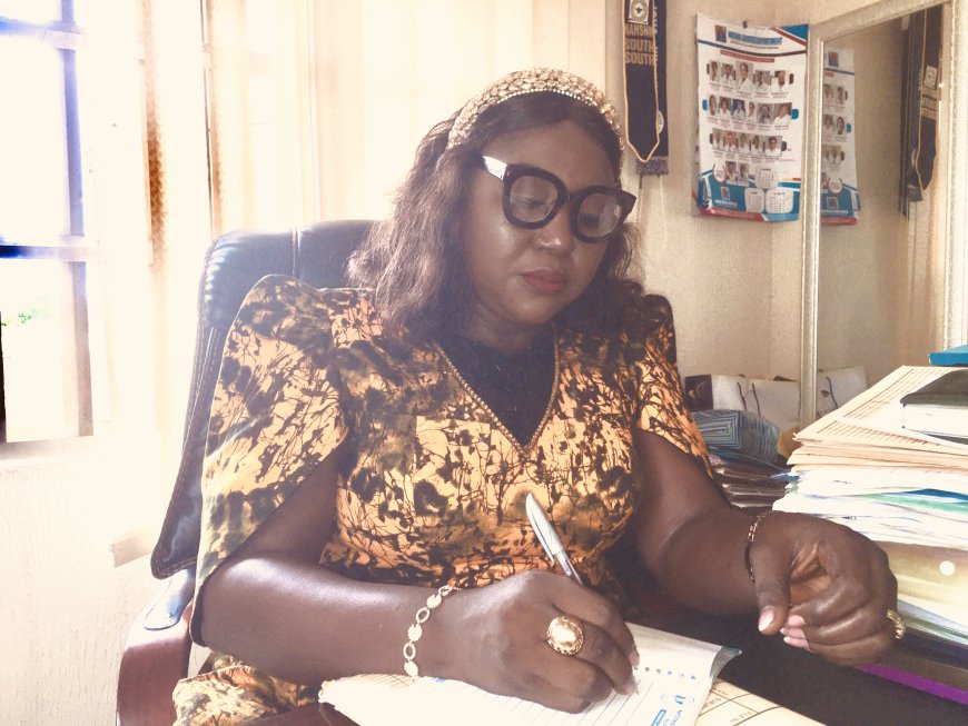 LABOUR DAY: C’ River Nurses Decry Poor Working Conditions, Says More Nurses Leaving The State Yearly