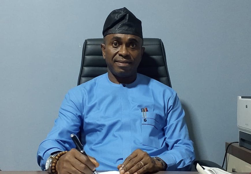 Hon Neji Abang Commiserates with Workers on Labour Day, Urges Them to Remain Steadfast