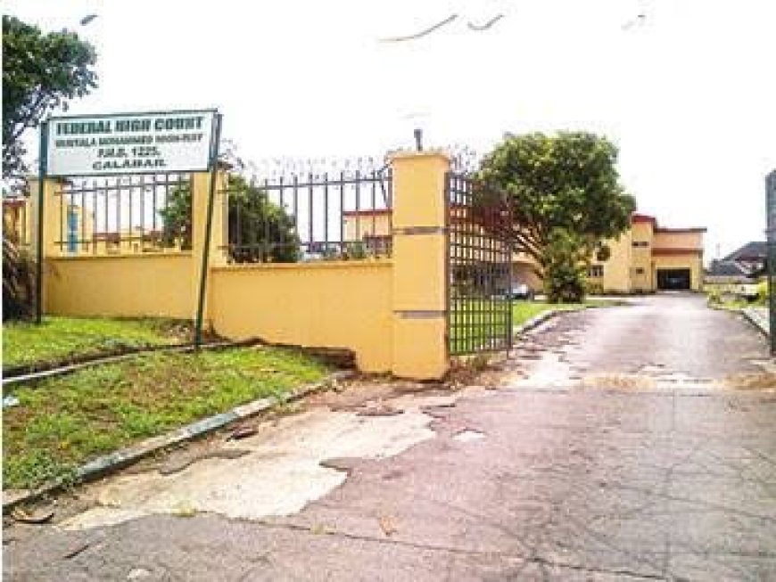Cross River State High Court Judge Faces NJC Probe For Alleged Misconduct
