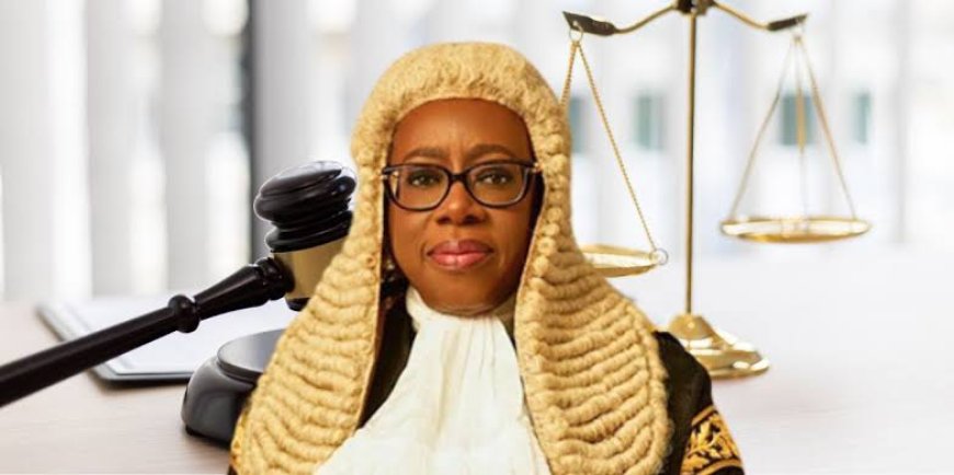 Cross River State High Court Judge Faces NJC Probe For Alleged Misconduct