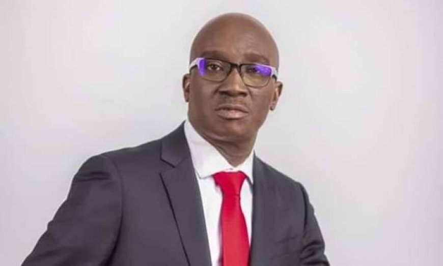 Ijaws Cries Out, Want political, Infrastructural Marginalisation Corrected By Okpebholo
