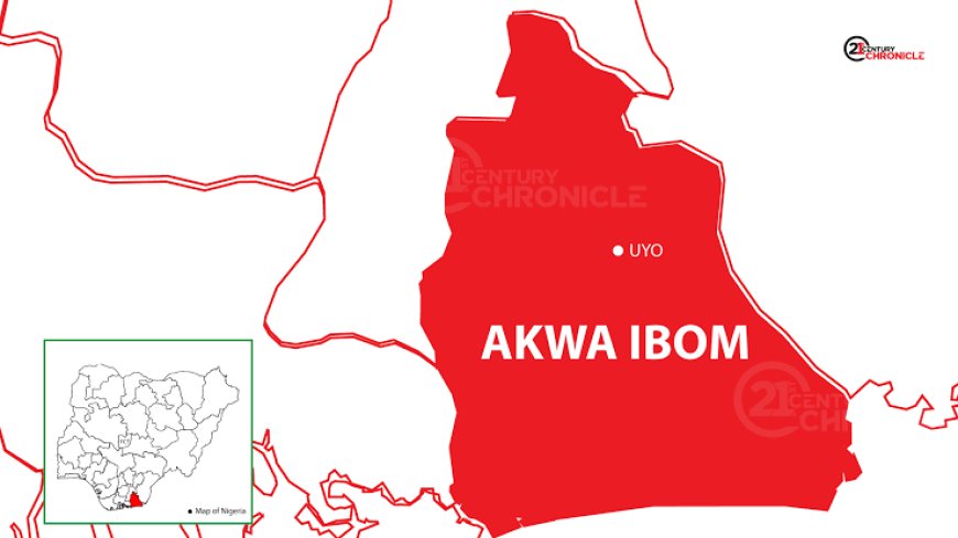 AKWA Ibom: Rainstorm Wreaks Havoc in Unity School, Forces Management To Postpone Resumption Date
