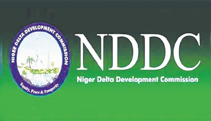 NDDC Warns of Fraudulent Scholarship Scheme