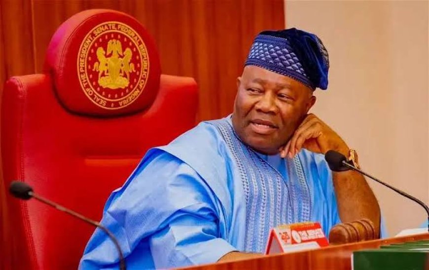 57 CSOs Demand Akpabio's Step Down Over Prof. Ogban's Appeal Court Conviction Affirmation