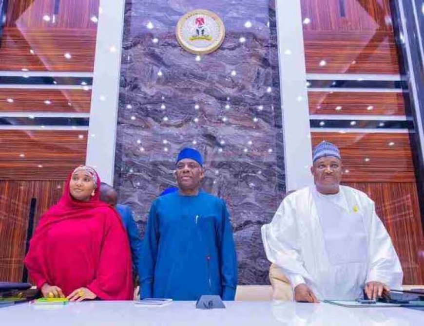 Nigeria to Digitalize All Exams by 2027, 38 Technical Colleges to be Upgraded
