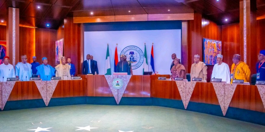 FEC Approves $651.7mp for 7th Axial Road Project Linking Lekki Deep Seaport to Southern, Northern States