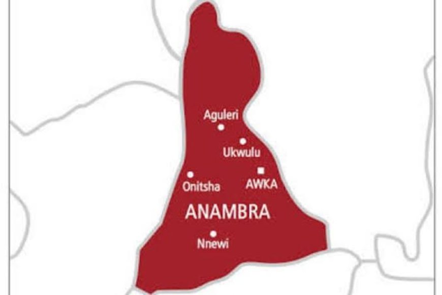 18-year-old Boy Impregnates 10 Girls in Anambra