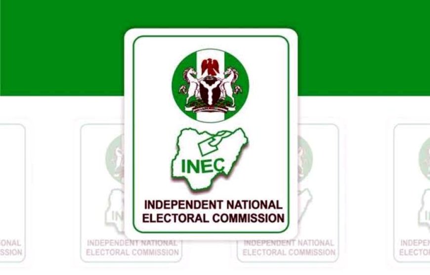 INEC Re-Enlists Labour Party's Abure, PDP's Anyanwu Names On Website