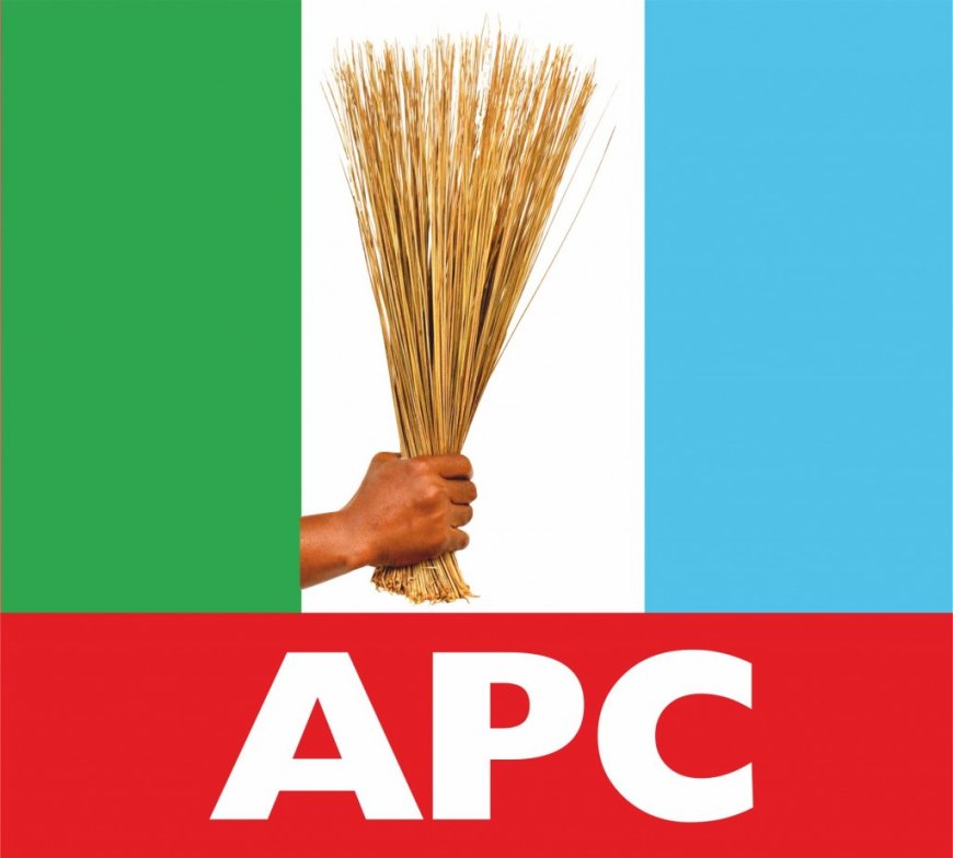 C' River APC Chieftain Hails Sony Abang, Larry Odey Over Appointments Into South-South Dev Commission