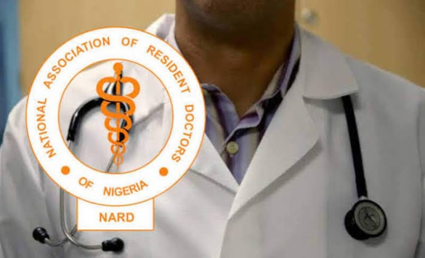 Resident Doctors Kick As NUC Upgrades Pharmacy, Physiotherapy, Optometry To ‘Doctor ‘ Status
