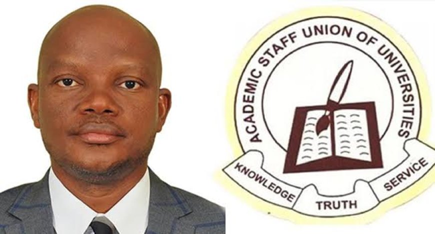 ASUU New National President Emerges At UNIBEN 23rd Delegates Congress
