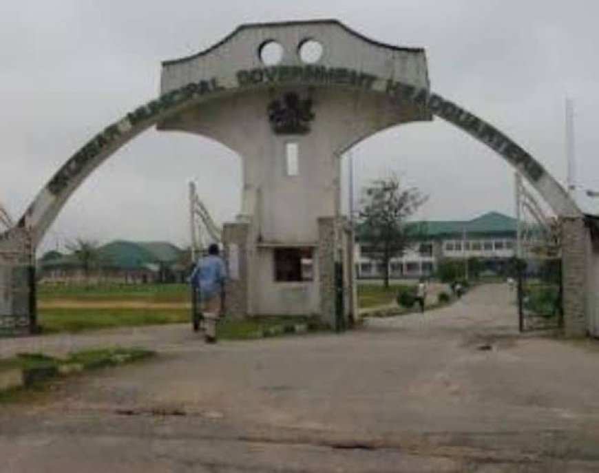 Calabar Municipal Council denies involvement in Illegal Traffic Enforcement
