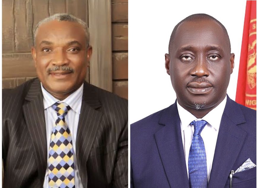 Leadership That Resonates: The Impact of Senator Agom Jarigbe's Town Hall Meetings: