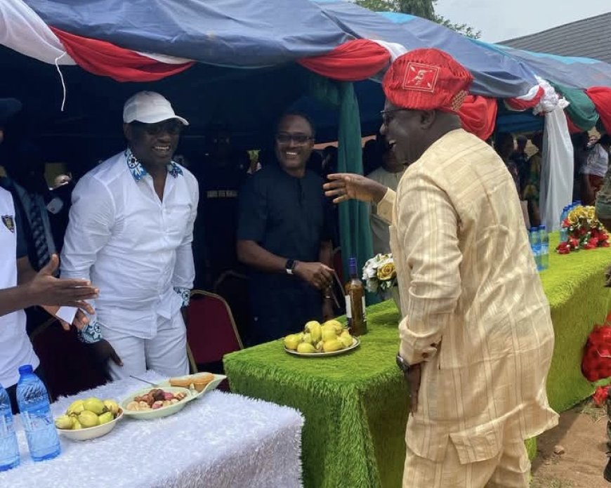 FINALLY PROF ZANA AKPAGU DUMPS APC FOR PDP