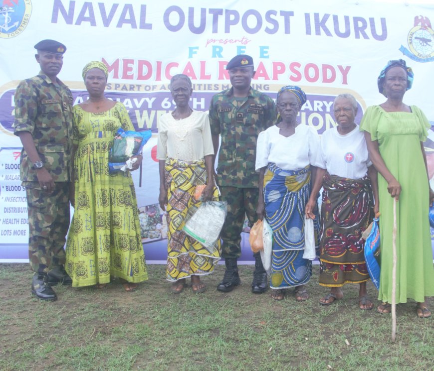 Rivers community appeal for fight against oil theft