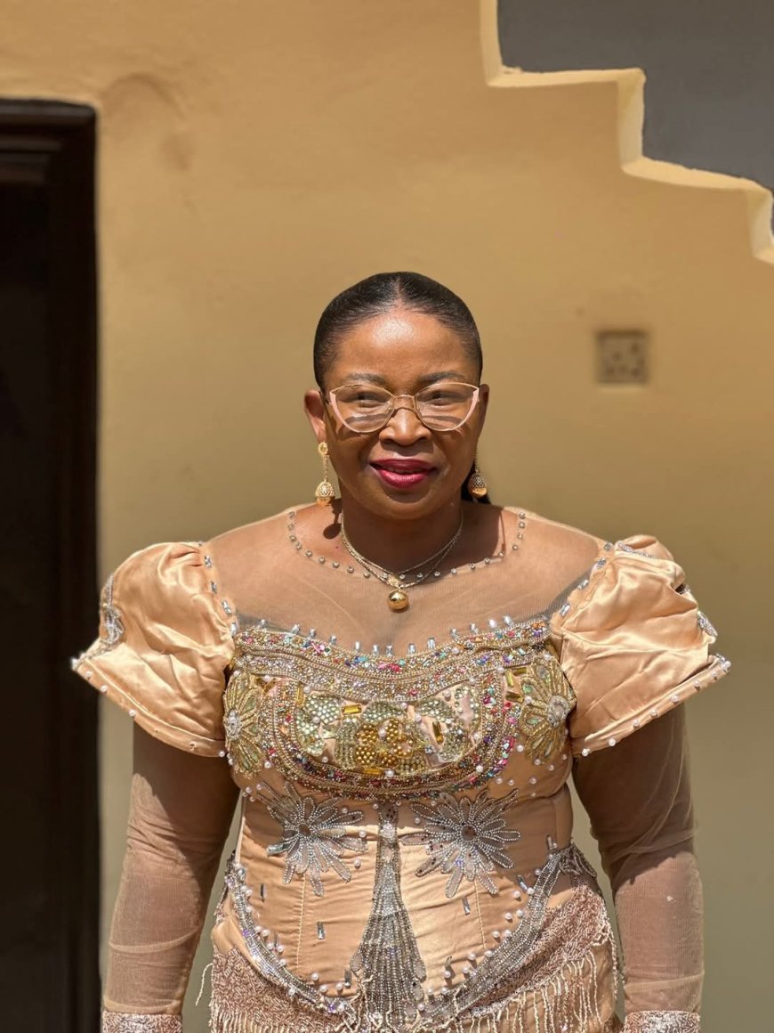 Untold Story of Impeachment Moves Against Bekwarra LGA Chairman