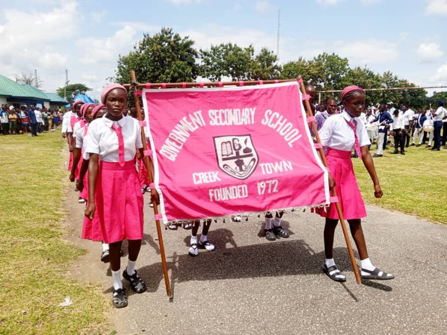 Odukpani LGA Chairman Celebrates Children’s Day, Reaffirms Commitment to Education, Child Welfare