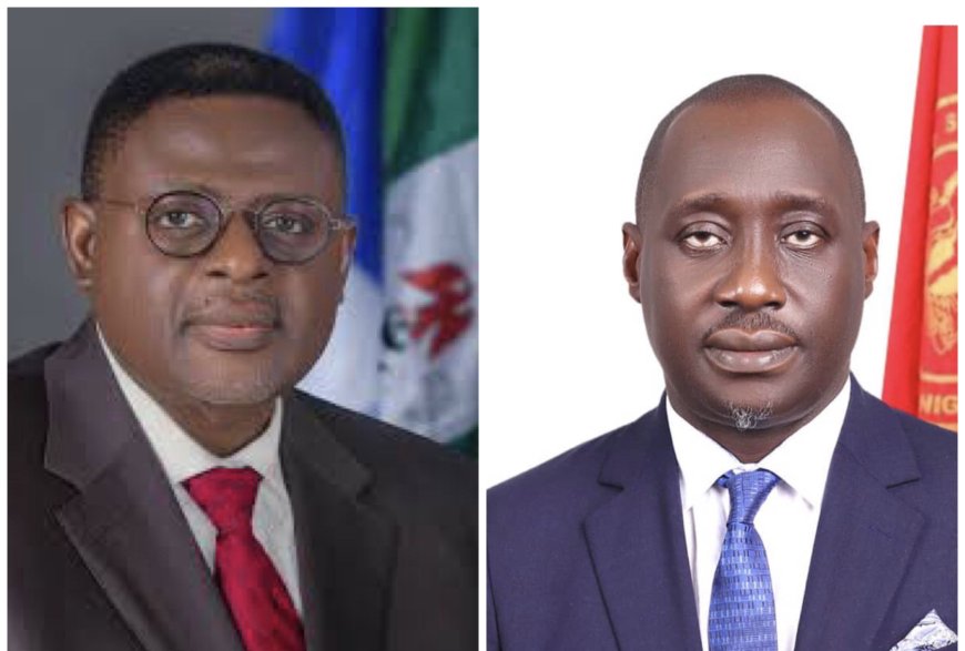 Jarigbe Felicitates Otu on His 2 Years Anniversary