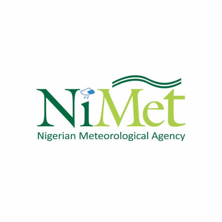 NiMet Predicts Heavy Rainfall in Cross River, 13 Other States Across Nigeria
