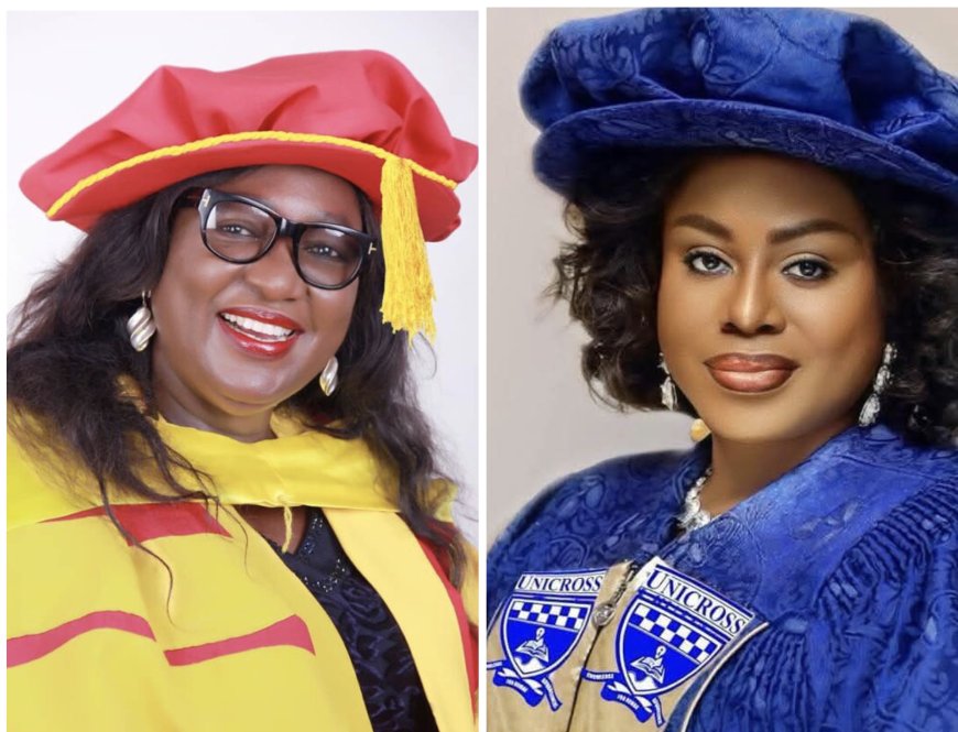 Race for UNICAL, UNICROSS VC Positions Hots Up