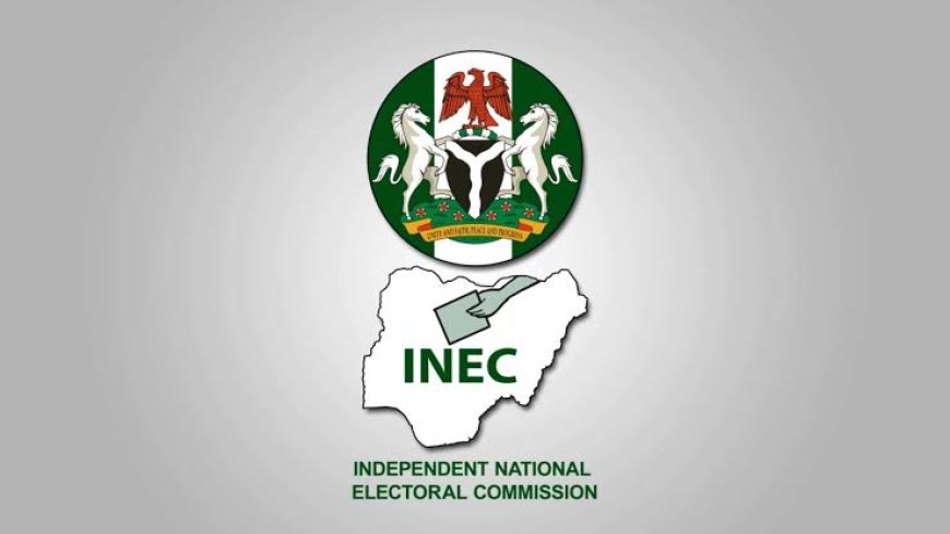 2027: Pressure Mounts As INEC Delays Registration Of Over 70 New Political Parties