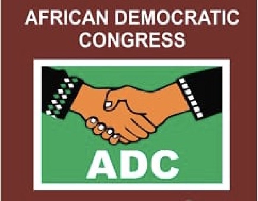 ADC TO HOLD NATIONWIDE CONVERGENCE OF COALITION PARTNERS