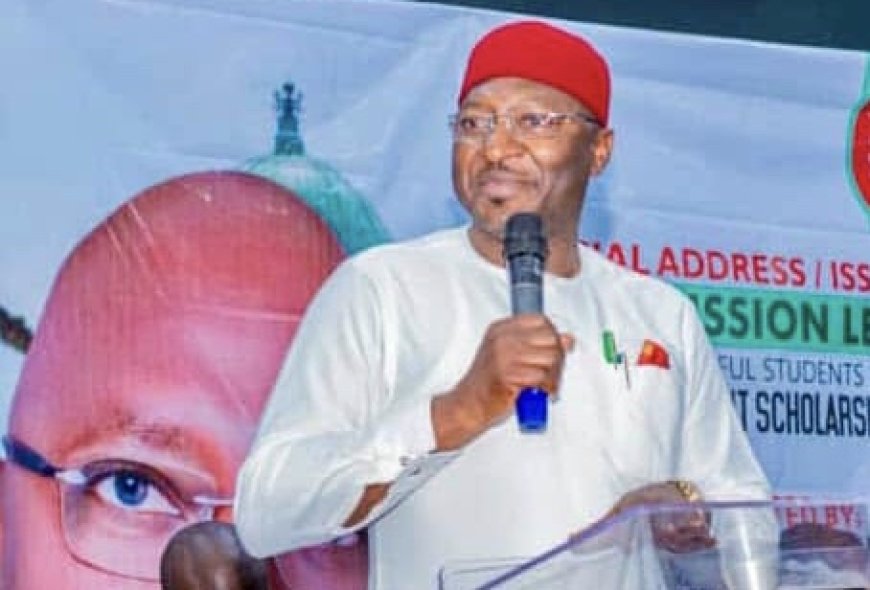 Ebonyi Gov't Seals 283 Primary, Secondary Substandard Schools