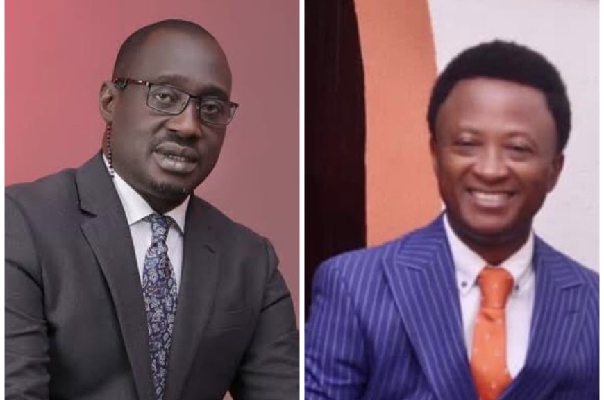 How Senator Jarigbe Sparked a Political and Developmental Revolution in Northern Cross River