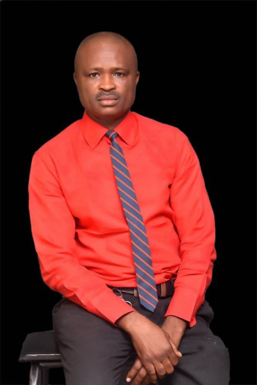 INTERVIEW: We Have Robust Relationship With Executive Arm, Says Ovat