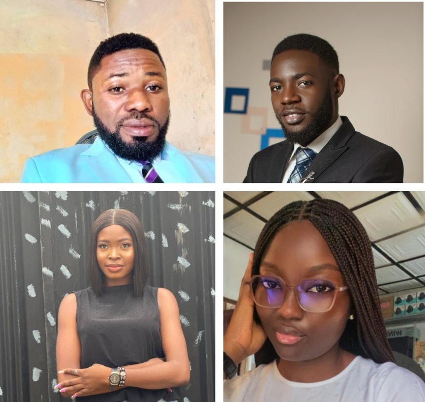 VOX POP: Nigerians Express Mixed Feelings Over State Of Democracy Under Tinubu
