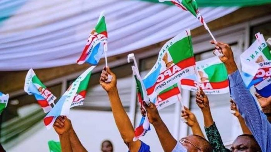 2027: Knocks, Kudos Over APC’s Automatic Tickets Brouhaha
