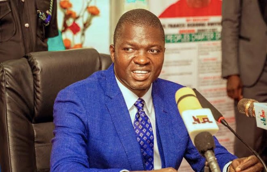 NYSC: Ebonyi Government Promises Safety, Productive, Engagement of Members