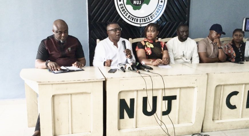 Cross River State Government Slams NDDC Over False Claims